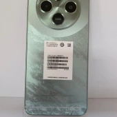 Telefon Xiaomi Redmi 14C 256 GB Emerald Green