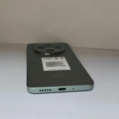 Telefon Xiaomi Redmi 14C 256 GB Emerald Green