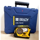 Brady Printer M211