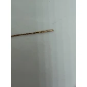 Cercel Din Aur Proba 585* 0,46 gr