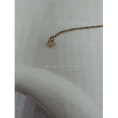 Cercel Din Aur Proba 585* 0,46 gr