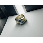 Inel Din Argint 925* 10.62 gr