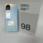 Telefon Oppo A98 256 GB Blue