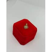 Pandativ Din Aur Proba 585* 0.86 gr