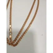 Lant Din Aur Proba 585* 15,32 gr