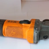 Polizor Unghiular Ingco Angle Grinder AG110028