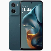 Telefon Motorola G05 128 GB Green