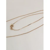 Lant Din Aur Proba 585* 2.16 gr