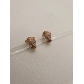 Cercei din aur  Proba 585* 2.69gr