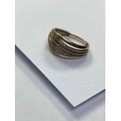 Inel Din Aur Proba 585* 3.87 gr
