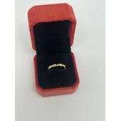 Inel Din Aur proba 585* 1.98gr