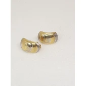 Cercei Din Aur Proba 585* 2.28gr.