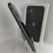 Telefon Apple iPhone 11 128 GB Black