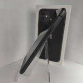 Telefon Apple iPhone 11 128 GB Black