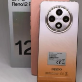 OPPO Reno 12 FS