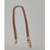 Bratara Din Aur Proba 585 3.51 gr