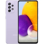 Telefon Samsung Galaxy A72 128 GB Purple