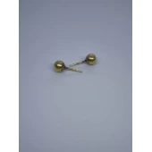 Cercei Din Aur Proba 585 0,39gr