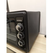 Cuptor Electric ASEL AF-0023