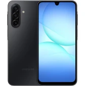 Telefon Samsung Galaxy A17 128 GB Black