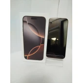 Telefon Apple iPhone 16 Pro Max 256 GB Desert Titanium