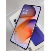 Telefon Xiaomi Redmi Note 13 Pro+ 256 GB Black