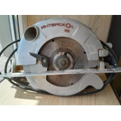 Interscol DP-165/1200