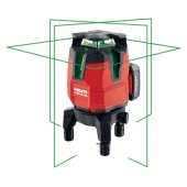 Laser Hilti PM-40MG