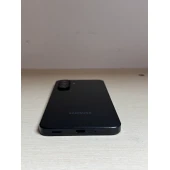 Telefon Samsung Galaxy A17 128 Gb Black