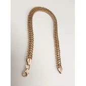 Bratara din Aur Proba  585* 7.17 gr