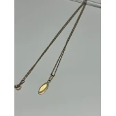 Lant cu pandativ Proba 583* 3,85 gr