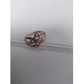 Inel Din Aur Proba 585* 1.65 gr