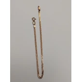 Brățară din aur 585* 1,90gr.