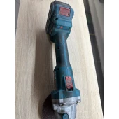 Polizor unghiular cu acumulator Total TAGLI 20157