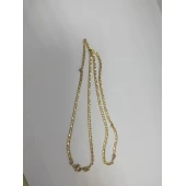Lant Din Aur 750* 4,09 gr