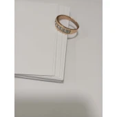 Inel Din Aur Proba 585* 2,67gr