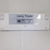 Tastatura Weikav Meta A68