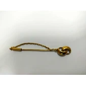 Brosa Din Aur Proba 750* 4,27 gr