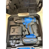 Scheppach C-DTB74 mobile werkstatt