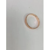 Inel Din Aur Proba 585* 2.75gr