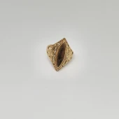 Inel din aur Proba 585 Masa 5.43 gr