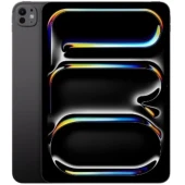 Tabletă Apple iPad Pro 13-inch (M4)(2024) 256GB Black