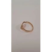 Inel din Aur Proba 585* 2.03 gr
