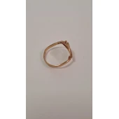 Inel din Aur Proba 585* 2.03 gr