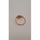 Inel din Aur Proba 585* 2.03 gr