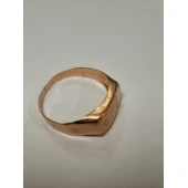 Inel Din Aur Proba 585* 2.25 gr