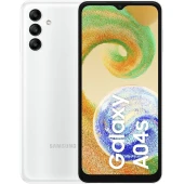 Telefon Samsung Galaxy A04Ss 4/64 GB White