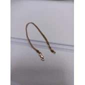 Bratara Din Aur Proba 585* 1.62 gr