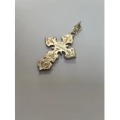 Cruce din argint proba 925* 6.60 gr