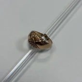 Inel Din Aur Proba 585* 3,74 gr